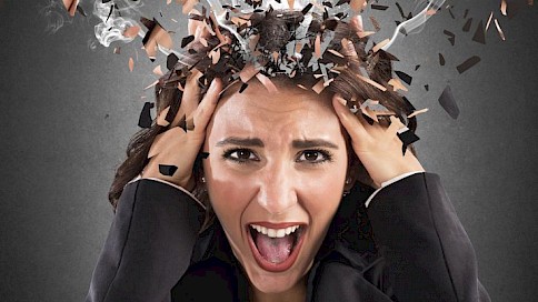 Anti-stress