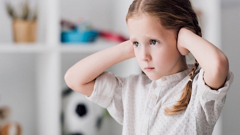 Emotional regulation