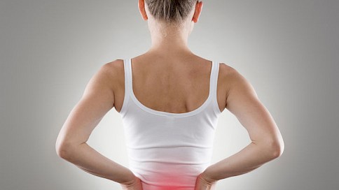 Back pain