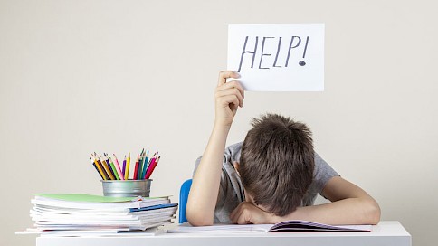 Exam preparation