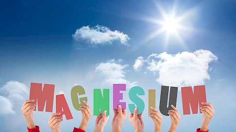 Spasmophilie