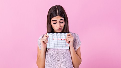 Irrégularité des cycles